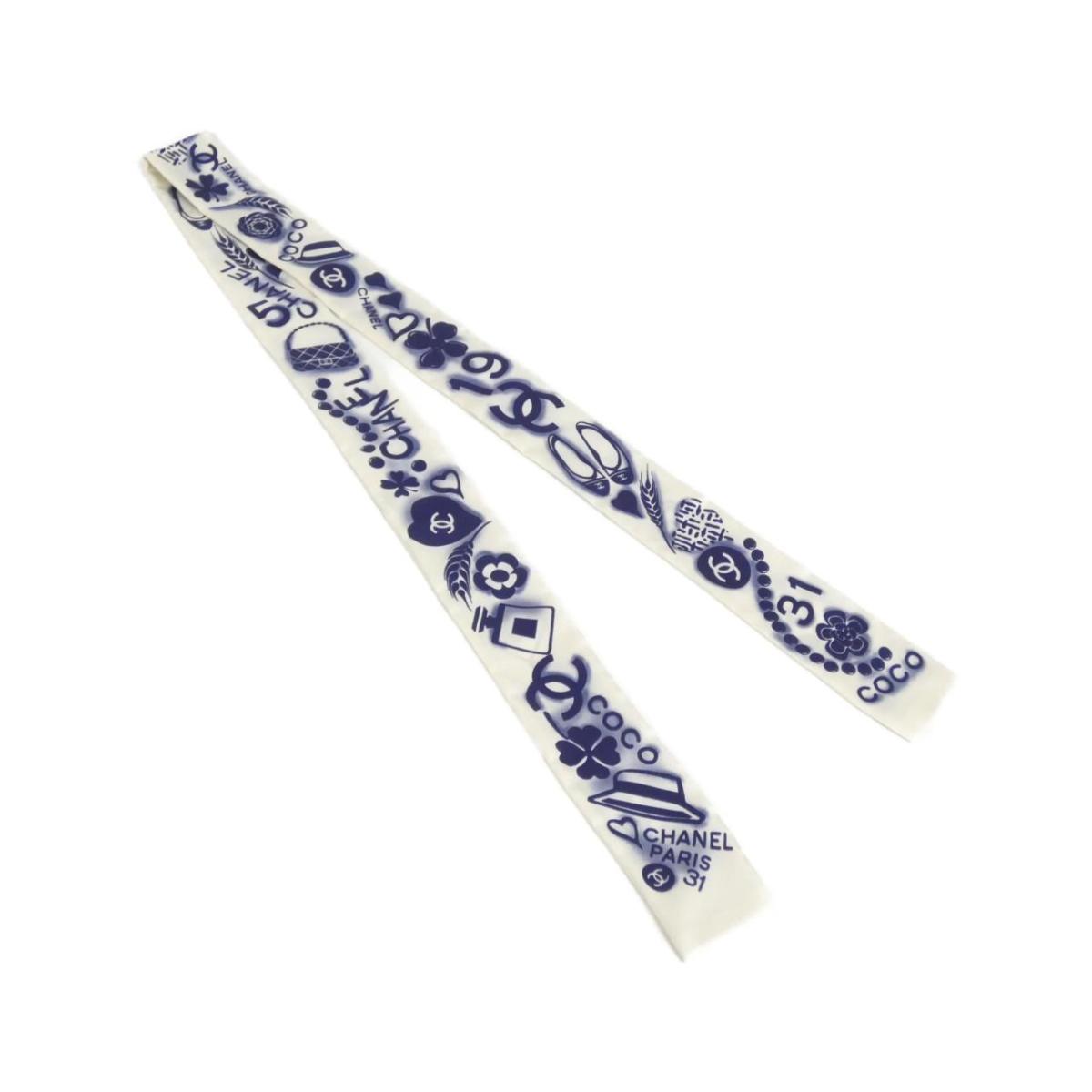 楽天市場】【未使用品】CHANEL シャネル ココマーク ヘアバンド