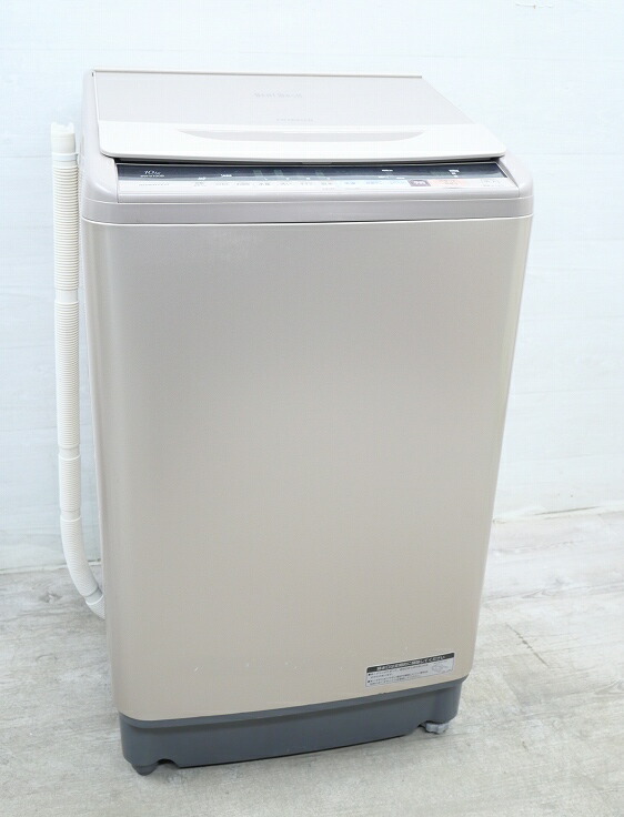 楽天市場】東芝製/2020年式/10kg/全自動洗濯機/AW-10M7 : 激安学生