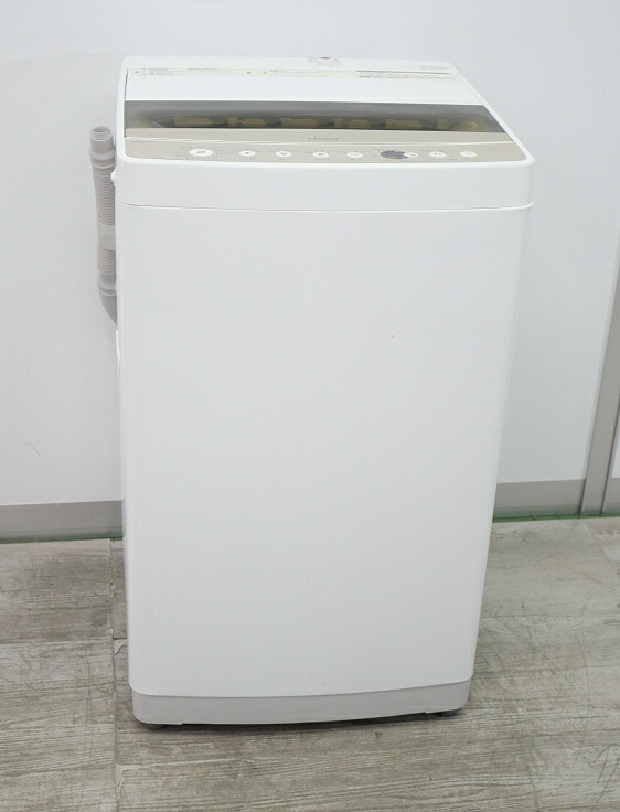 楽天市場】Haier製/2022年式/7kg/全自動洗濯機/JW-U70HK : 激安学生
