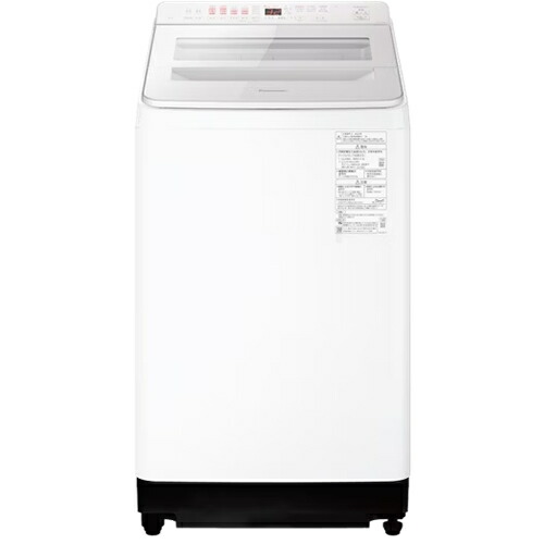 楽天市場】パナソニック【Panasonic】洗濯10kg 縦型全自動洗濯機