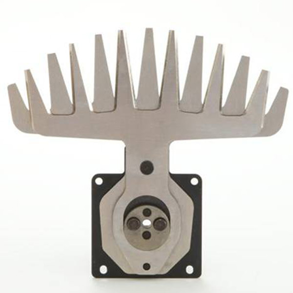 楽天市場】ヘッジトリマー替刃 (GPSH1000/GSH1000専用) GS260H 替刃