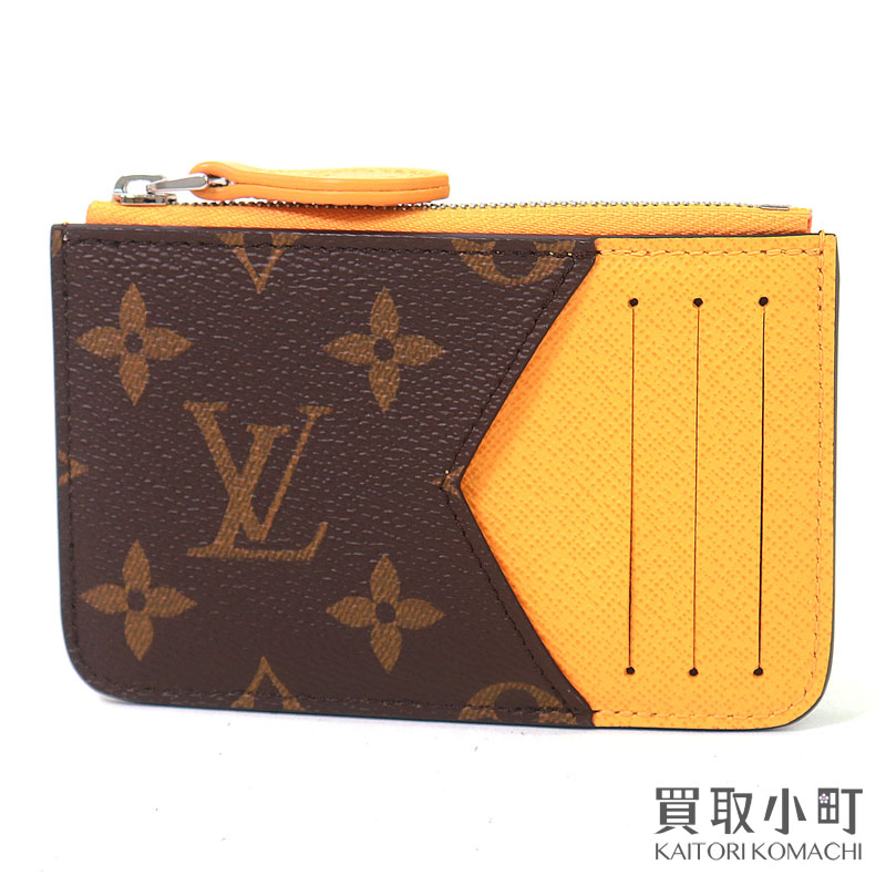 楽天市場】【美品】ルイヴィトン【LOUIS VUITTON】M69431 ポルトカルト