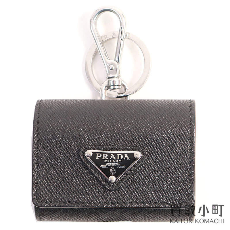 楽天市場】プラダ(Prada) ナイロン キャンバス その他 ブラック