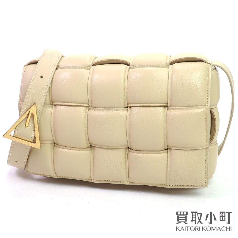 楽天市場】【美品】ボッテガヴェネタ【BOTTEGA VENETA】イントレ