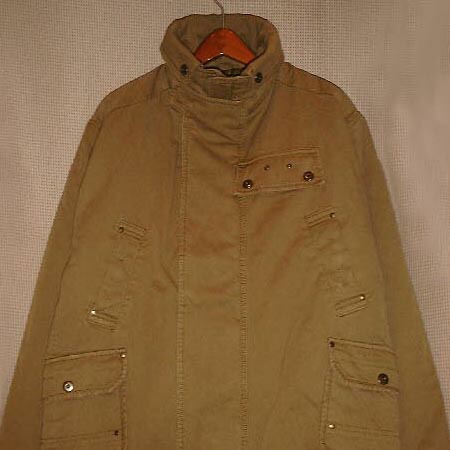 楽天市場】[セクションNN無限NORMEN]NORMEN(ノーマン)M65フィールド