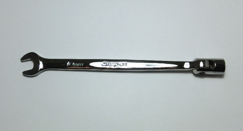 楽天市場】Snap-on (スナップオン) コンビネーション レンチ フランク