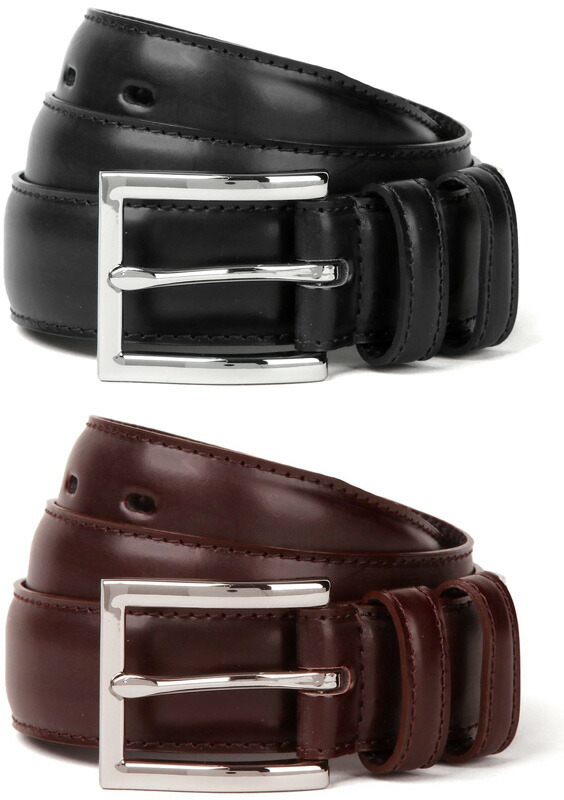楽天市場】Paul Smith ポールスミスメンズレザードレスベルト表面が