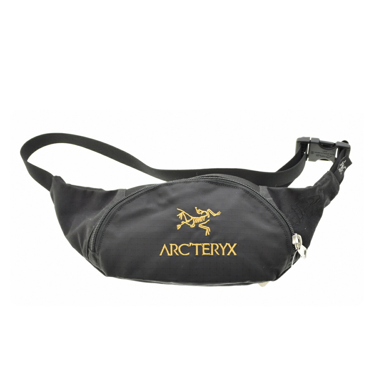楽天市場】ARC'TERYX(アークテリクス)×BEAMS(ビームス) Waist Pouch