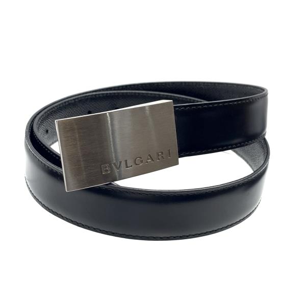 楽天市場】ブルガリ ベルト メンズ ブランド ビジネス カジュアル
