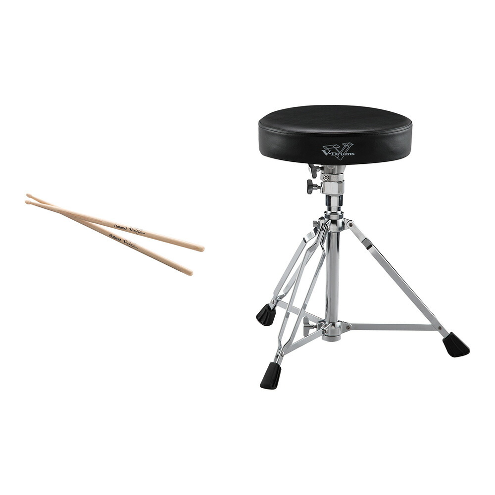 楽天市場】DAP-3X [V-Drums Accessory Package] Roland (新品