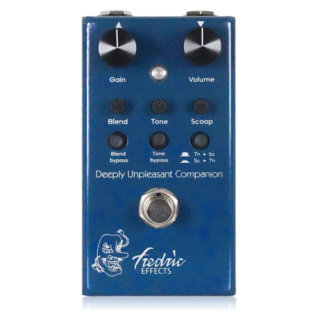楽天市場】Fredric Effects Zombie Klone 新品 ケンタウロス系オーバー