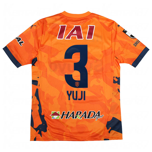 楽天市場】プーマ（PUMA）（メンズ）清水エスパルス 2024 リミテッド