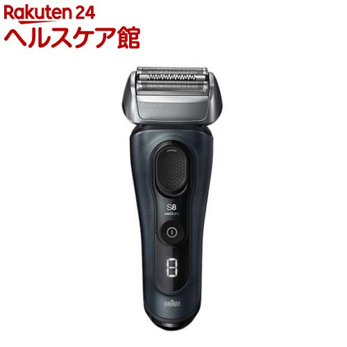 楽天市場】ブラウン メンズシェーバー シリーズ9Pro 洗浄器付 9587cc(1