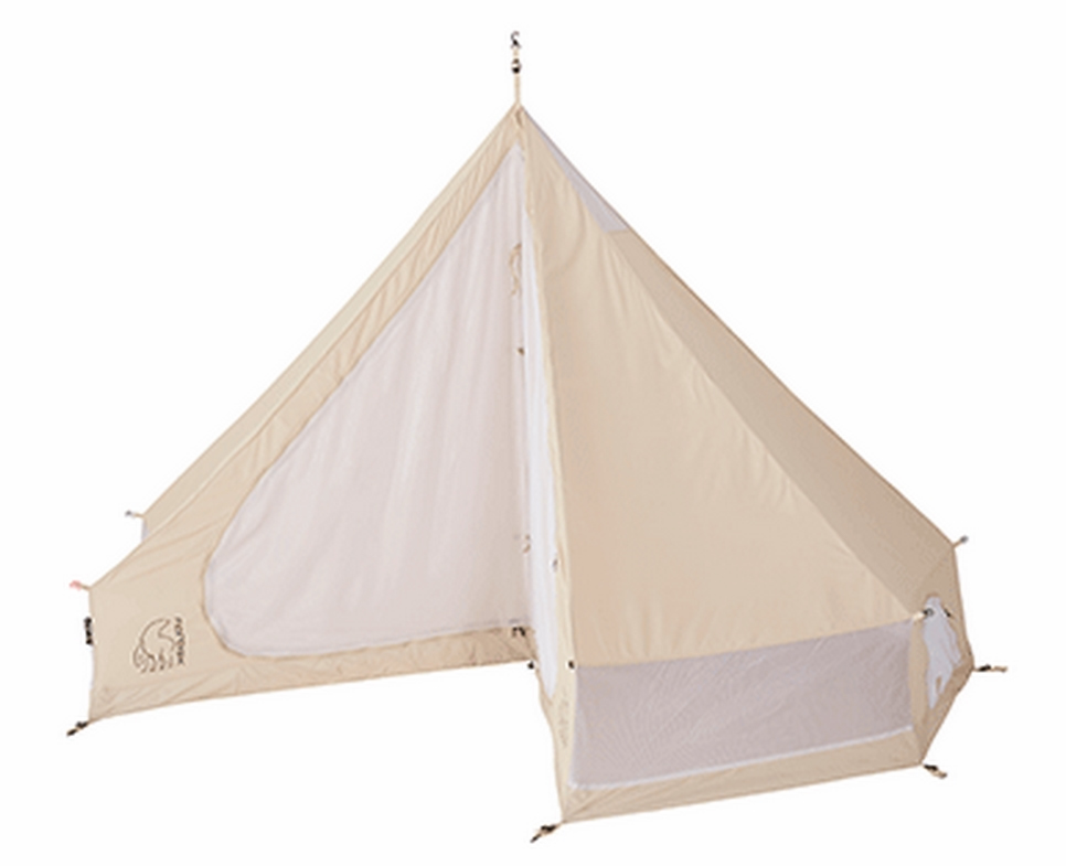 楽天市場】送料無料 正規品 NORDISKノルディスク アスガルド 12.6用