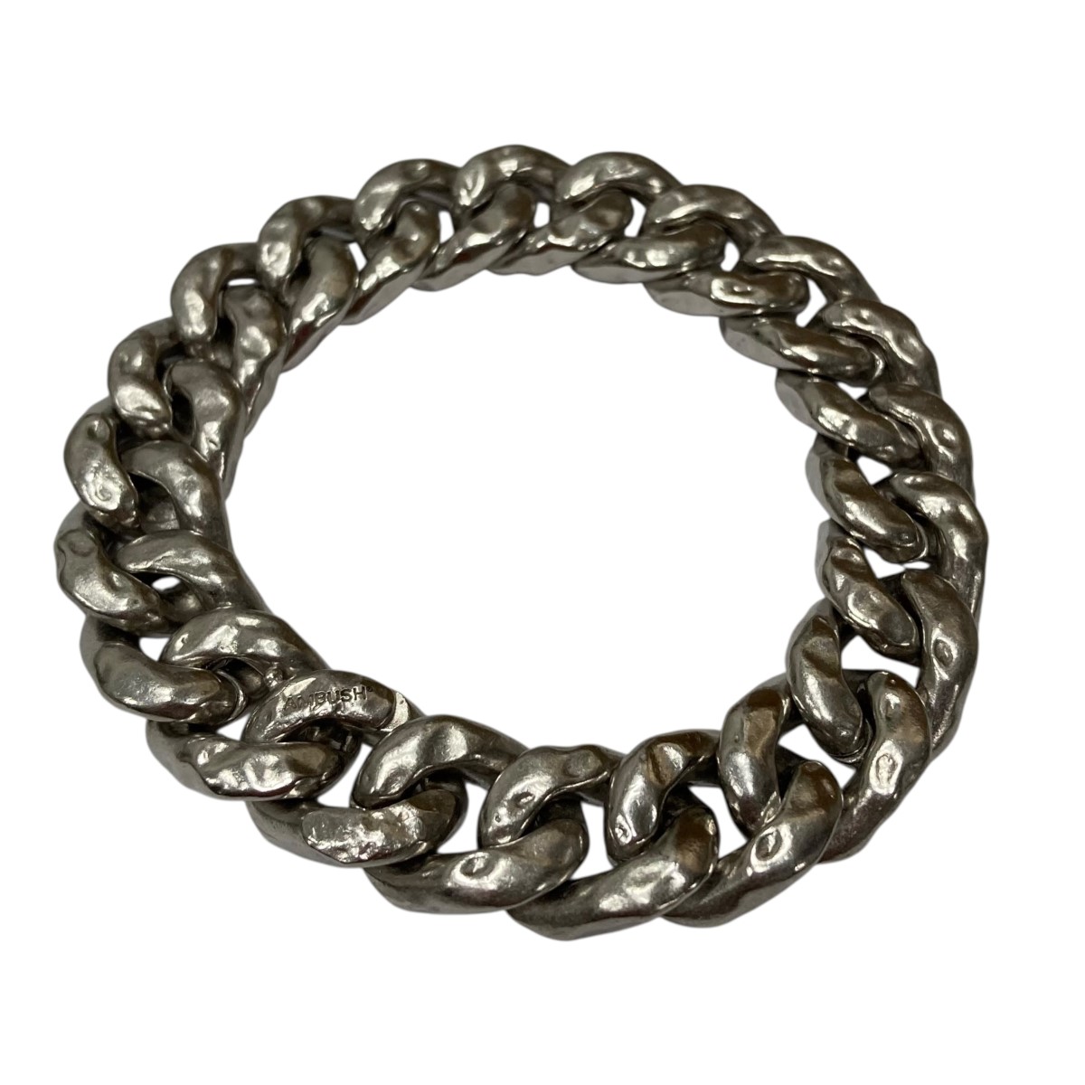 楽天市場】AMBUSH アンブッシュ 925 BALL CHAIN BRACELET ボール