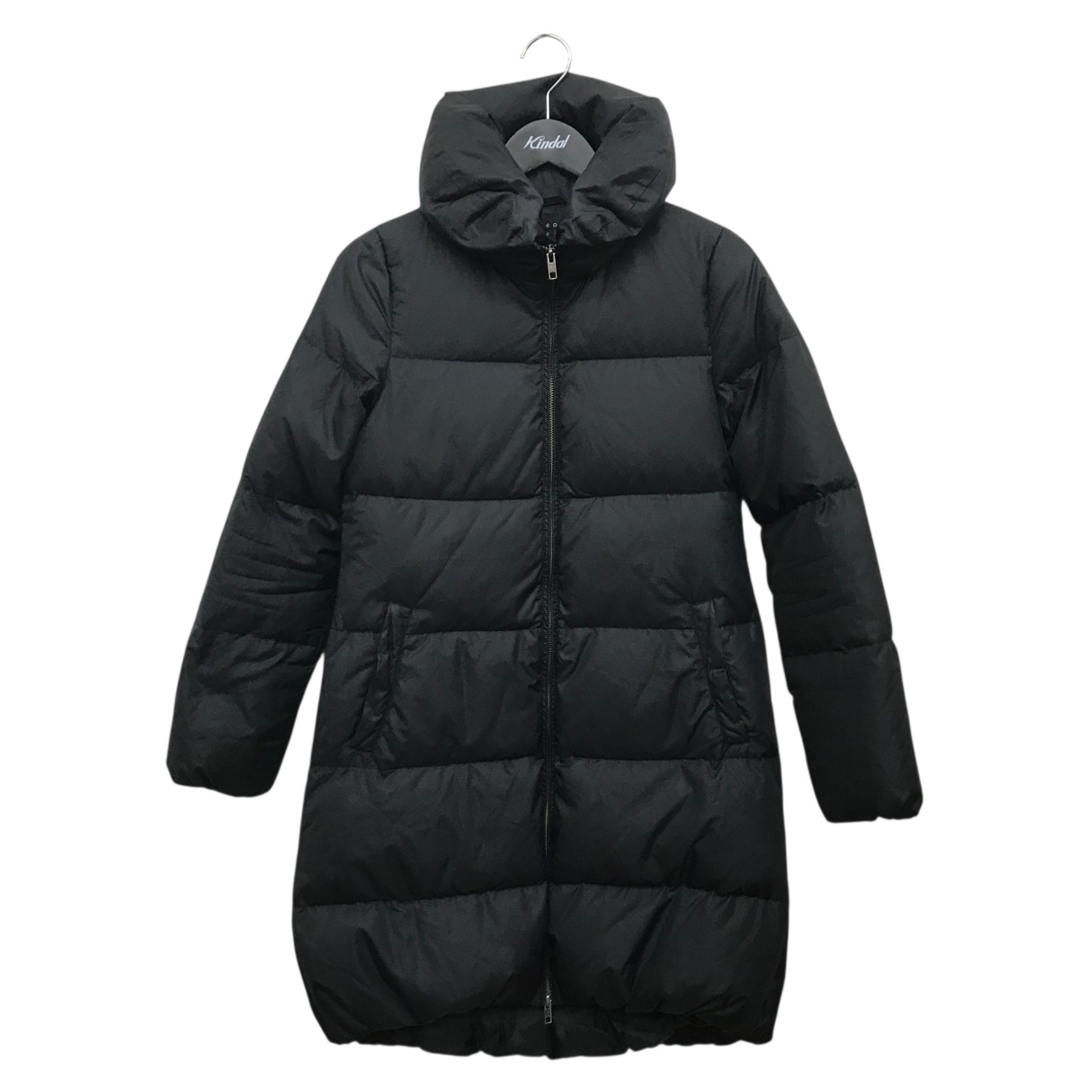 楽天市場】theory セオリー Aero Nylon ST Parka P 23AW ダウン