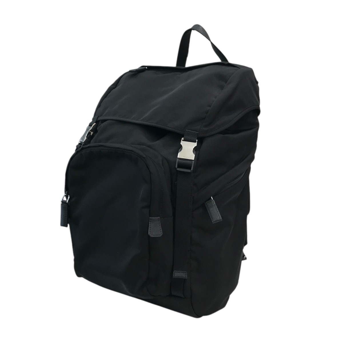 楽天市場】【中古】PRADA プラダ リュック・デイパック バッグパック