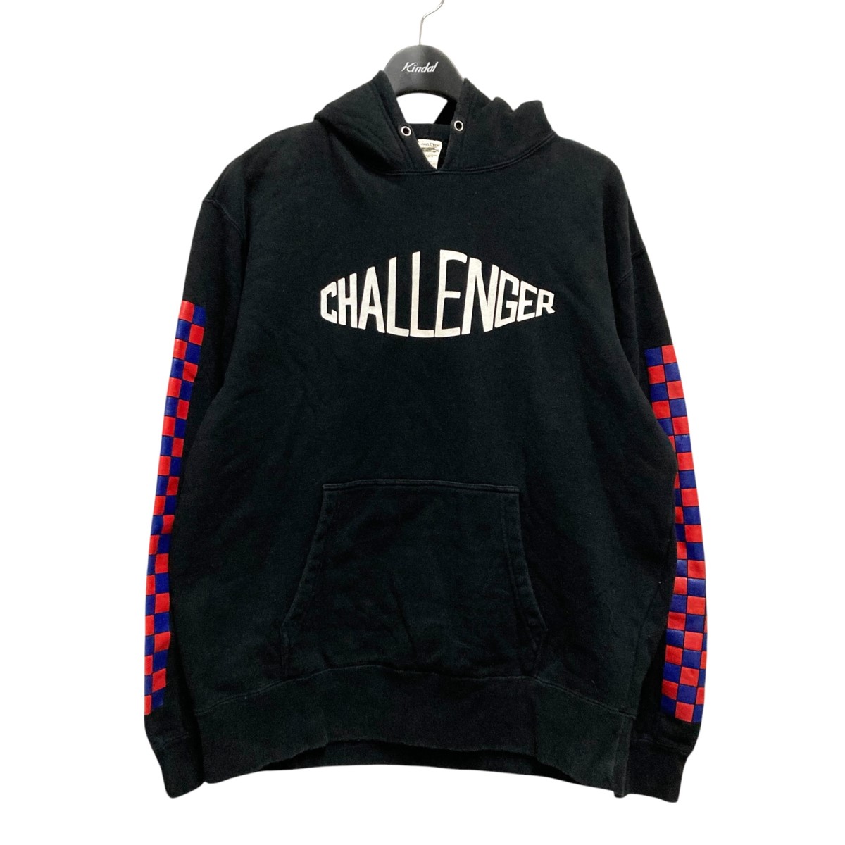楽天市場】CHALLENGER チャレンジャー パーカー サイズ:S 16AW THE
