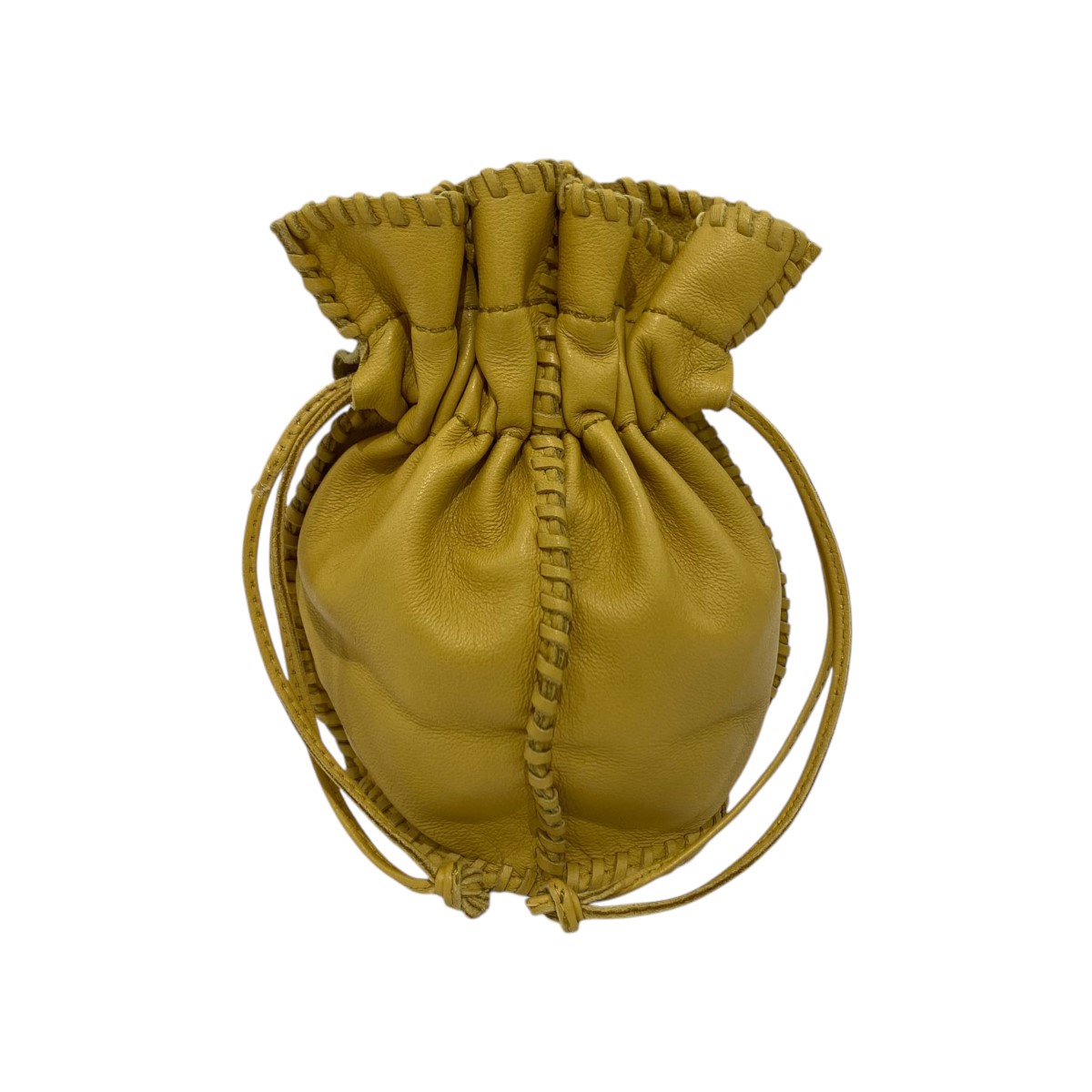 楽天市場】【中古】 エルメス プティアッシュ 巾着ポーチ ポーチ