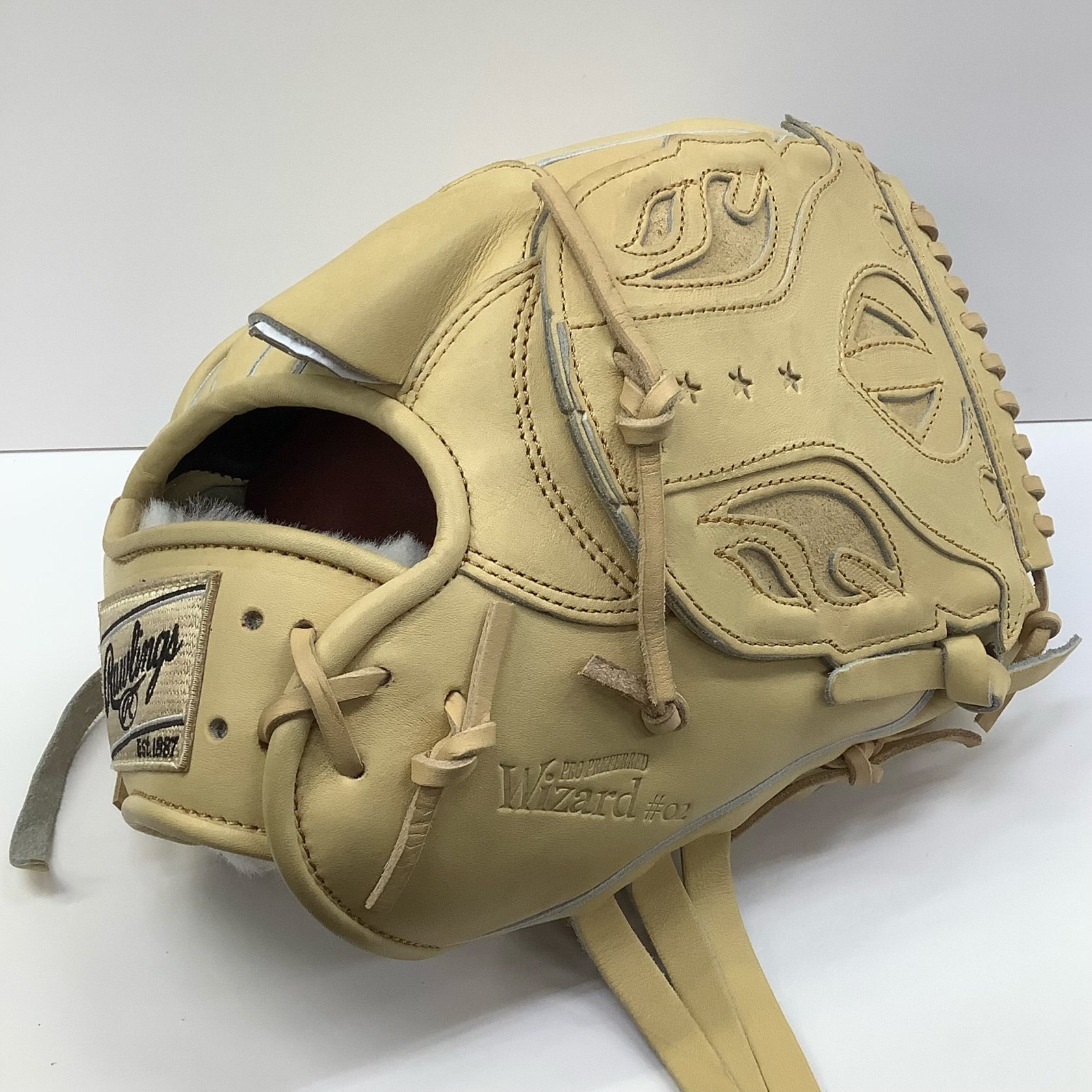 楽天市場】ローリングス グローブ Rawlings 硬式 PRO PREFERRED Wizard