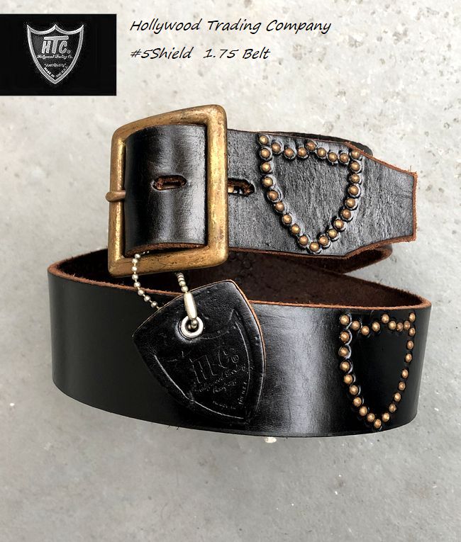 楽天市場】HTC USA 793-5971017 #SB13 ENDONLY STARBURST LEATHERBELT