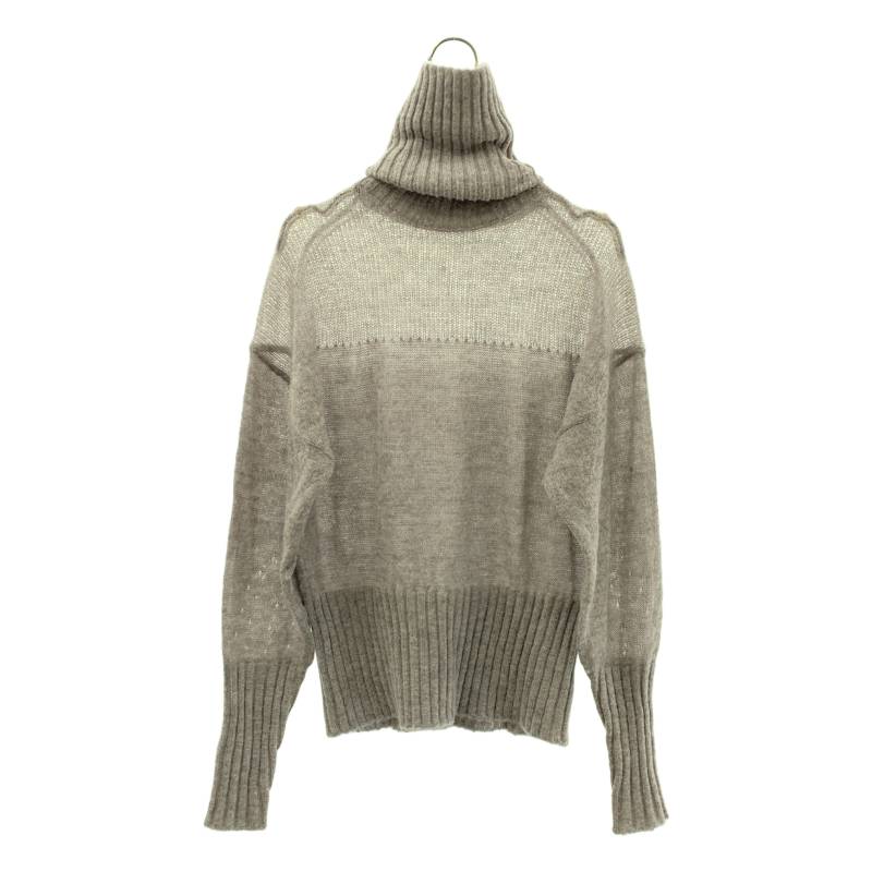 楽天市場】L'Appartement / アパルトモン | Border Turtleneck Knit