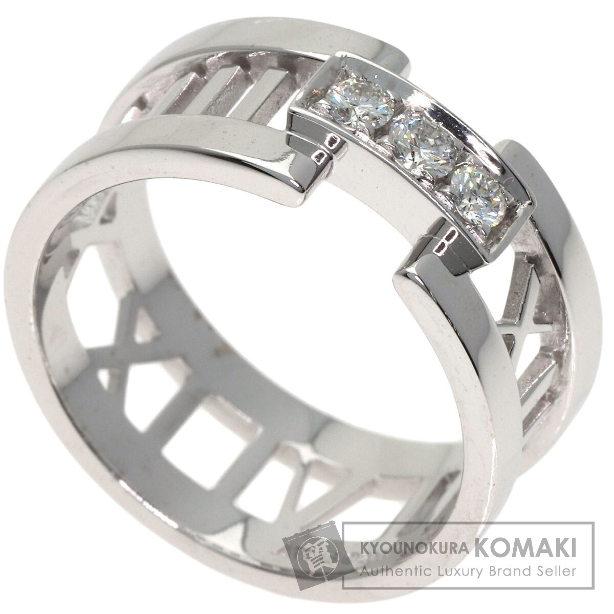 楽天市場】【ジュエリー】【新品仕上げ済】TIFFANY&Co. ティファニー