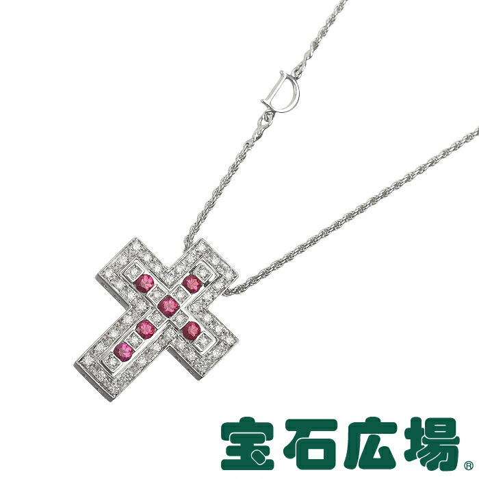 楽天市場】ダミアーニ DAMIANI ベルエポック K18WG ルビー