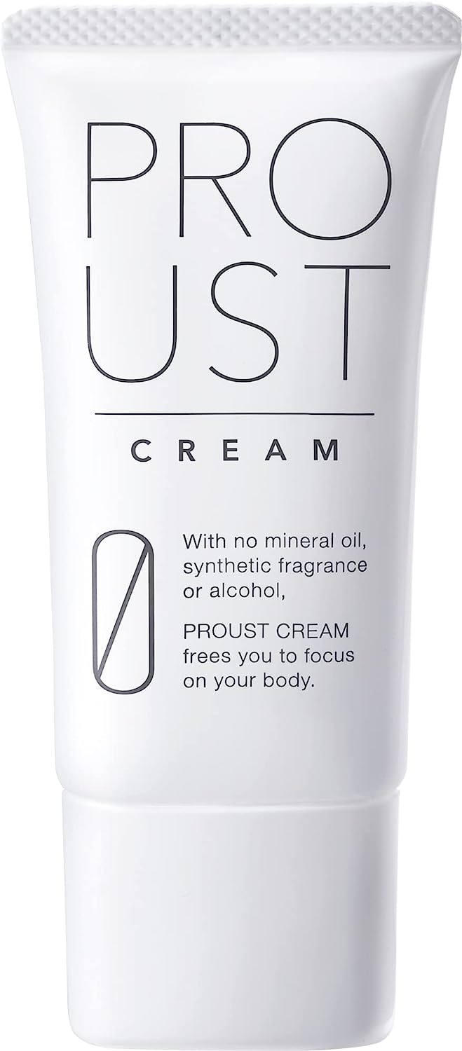 楽天市場】プルーストクリーム PROUST CREAM 30g 制汗 デオドラント剤