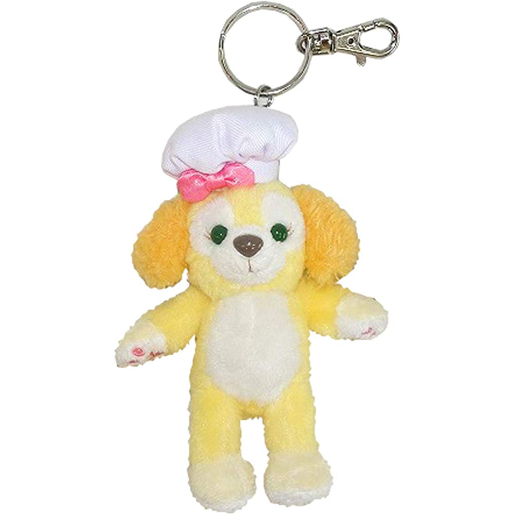 楽天市場】ダッフィーアンドフレンズ 香港ディズニーランド ディズニー