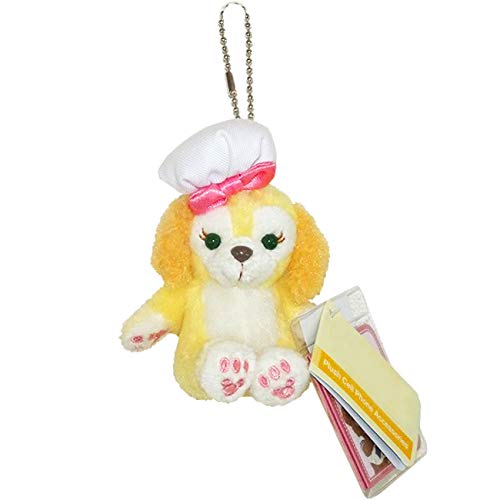 楽天市場】ダッフィーアンドフレンズ 香港ディズニーランド ディズニー