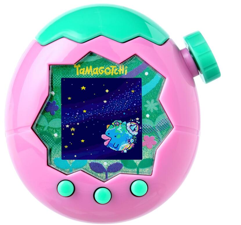 楽天市場】Tamagotchi Paradise ［ Pink Land ］ たまごっち