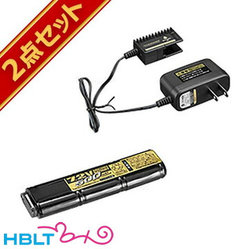 楽天市場】東京マルイ HK45 電動ハンドガン バッテリー 充電器 フル