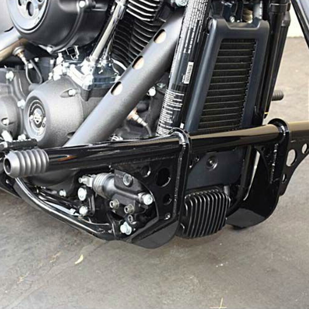 楽天市場】【Cult Werk】RADICALミラー 左右セット HD-UNI024 ハーレー