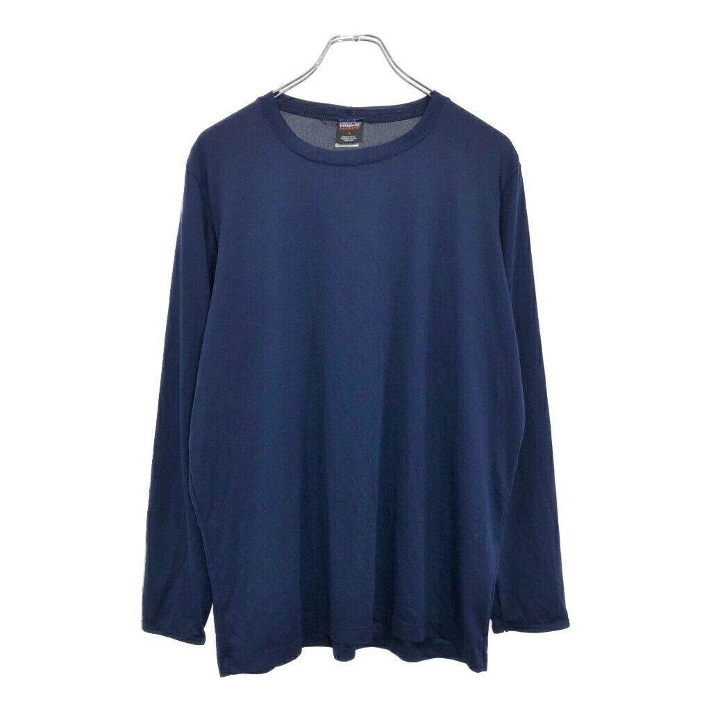 楽天市場】patagonia パタゴニア オーガニックコットン 長袖シャツ