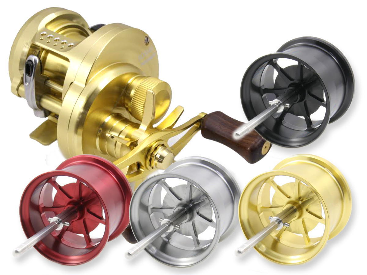 楽天市場】【シマノ純正】21カルカッタコンクエスト 100用 純正スペア