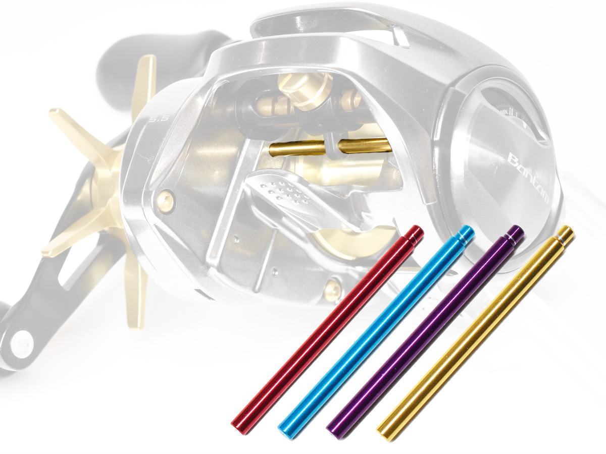 楽天市場】【シマノ純正】 夢屋20メタニウムシャロースプール : リール