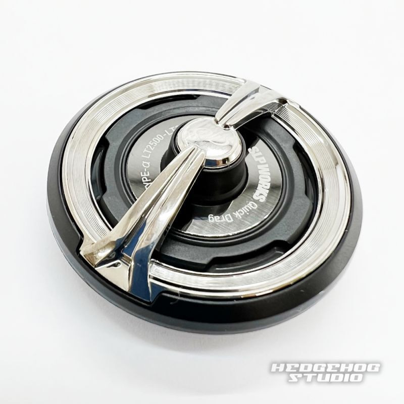 楽天市場】【ダイワ】23タトゥーラ FC LT2500SS-QD, FC LT2500SS-H-QD