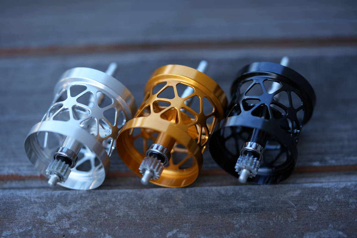 楽天市場】【TRY-ANGLE/トライアングル】サイモン下村監修 カスタム