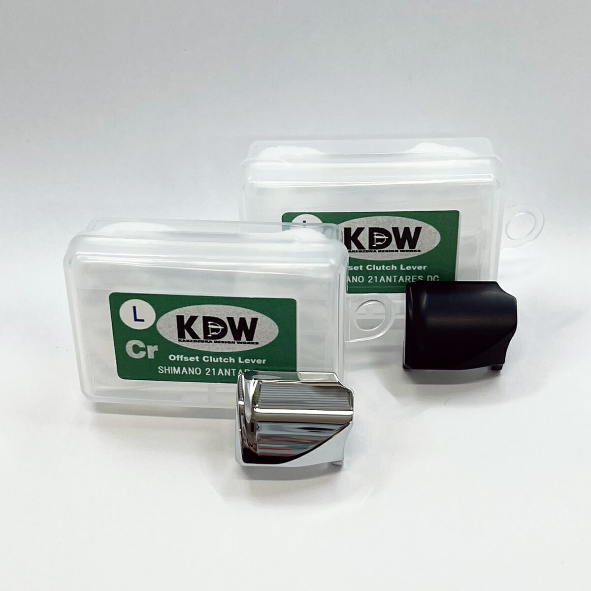 楽天市場】【シマノ純正】夢屋 21アンタレスDC メカニカルブレーキノブ