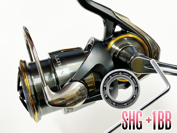 楽天市場】【ダイワ】24ルビアス LT2000S-P - LT5000D-CXH, ST SF1000S