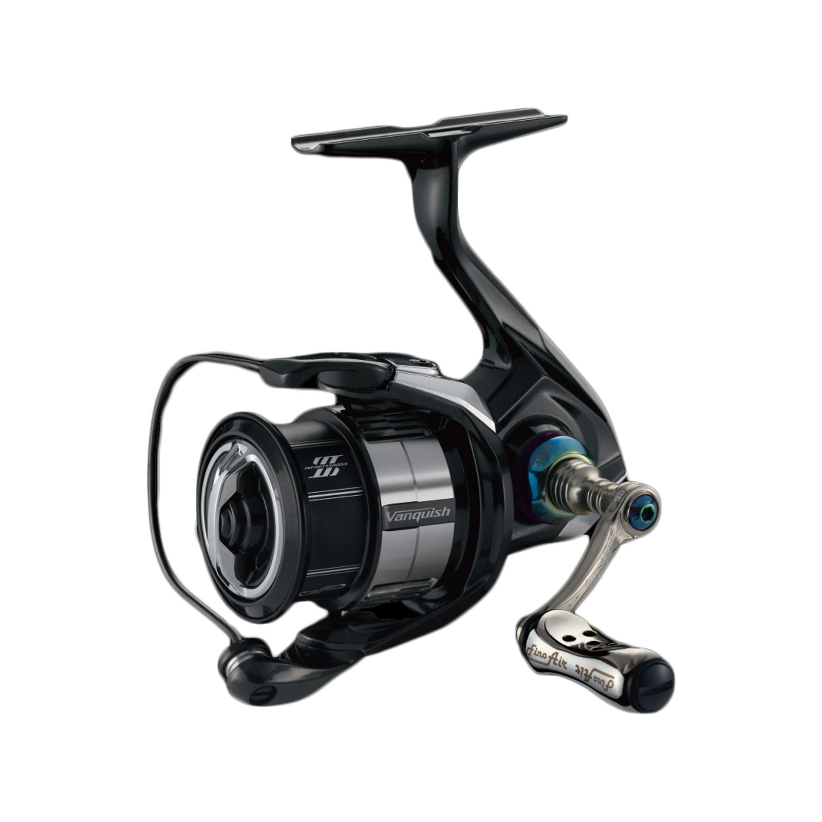 楽天市場】【リブレ/LIVRE】Fairy 41（フェアリー）（シマノS2, ダイワ