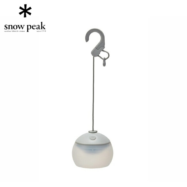 楽天市場】【ラスト1点】スノーピーク RBほおづき snow peak Hozuki