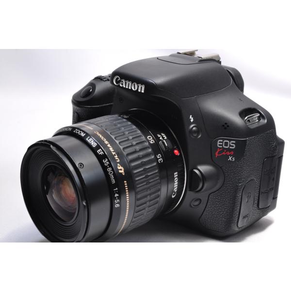 楽天市場】【中古】【1ヶ月保証】 デジタル一眼 中古 CANON キヤノン