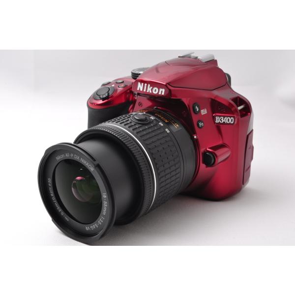 楽天市場】【中古】【1ヶ月保証】 ニコン Nikon D3100 レンズキット