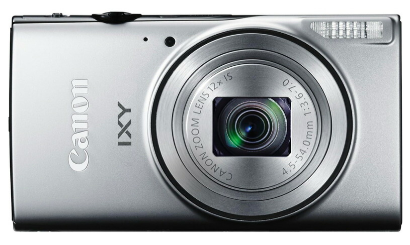 楽天市場】【中古】【1ヶ月保証】キヤノン Canon デジタルカメラ IXY