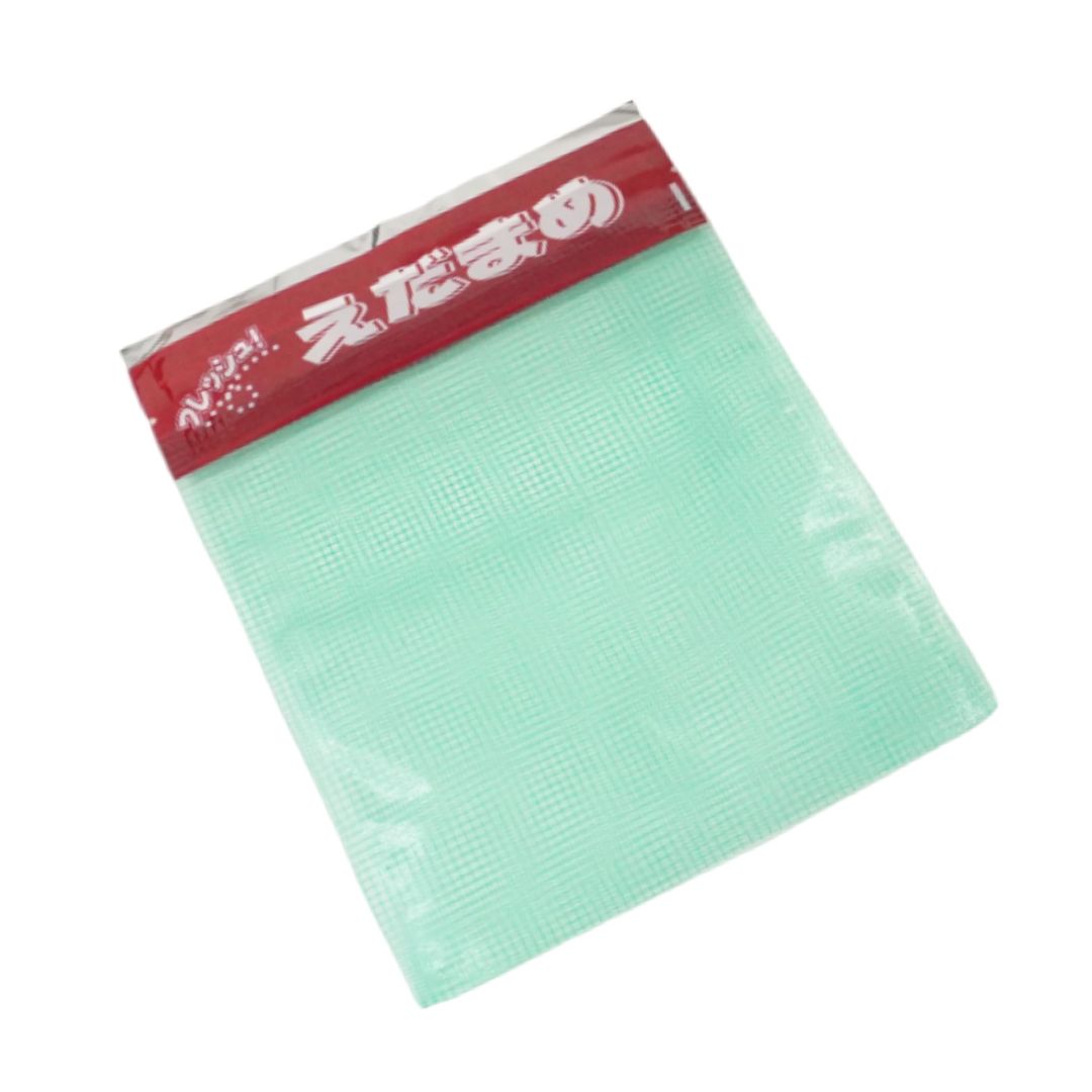 楽天市場】GF枝豆 30μ 190×200+40 2C 白紫 テープ付 4000枚 えだまめ