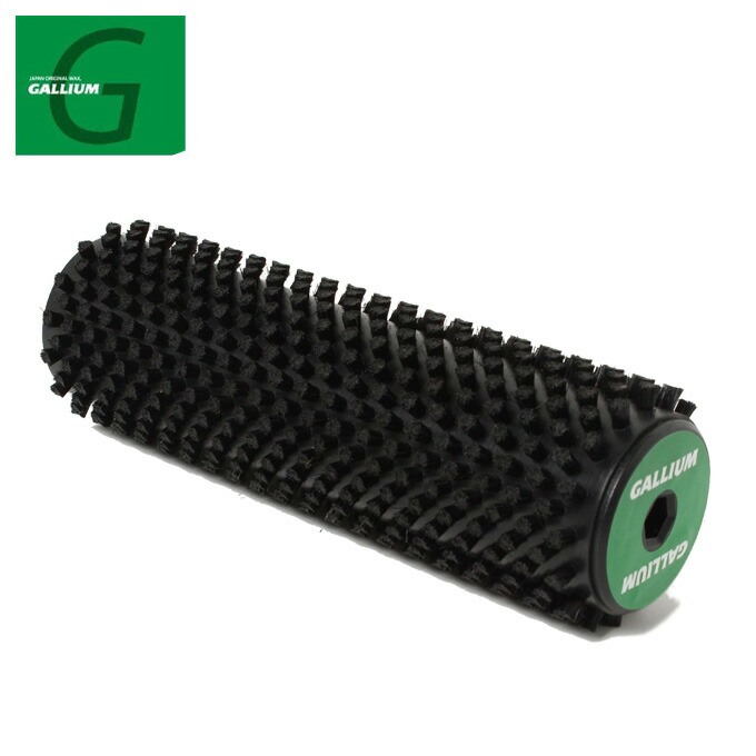 楽天市場】送料無料 GALLIUM ガリウム ロトブラシ専用ドリル LD0005