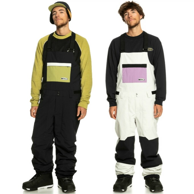 楽天市場】クイックシルバー スノージャケット メンズ FOREVER STRETCH