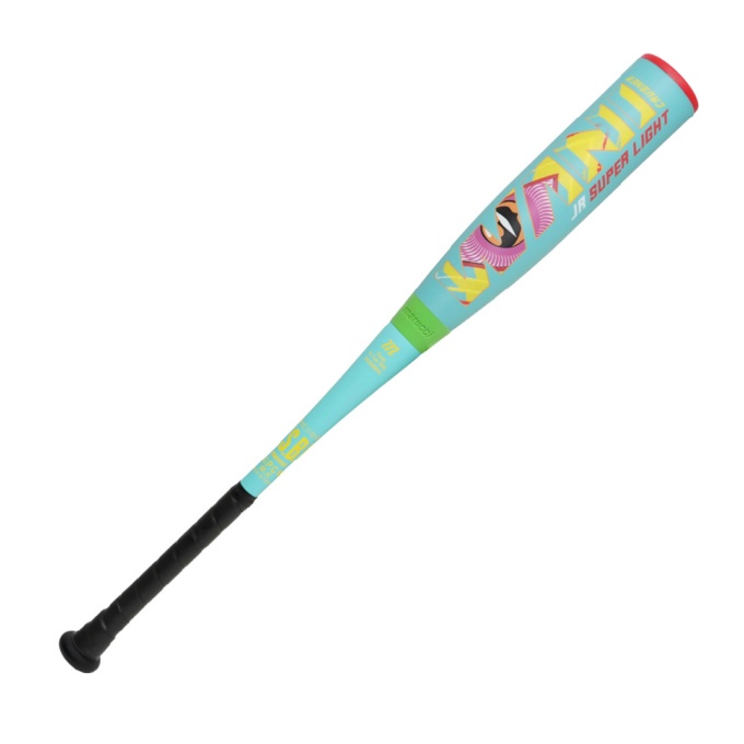 楽天市場】マルーチ(marucci) 野球 少年軟式バット ジュニア ワニ